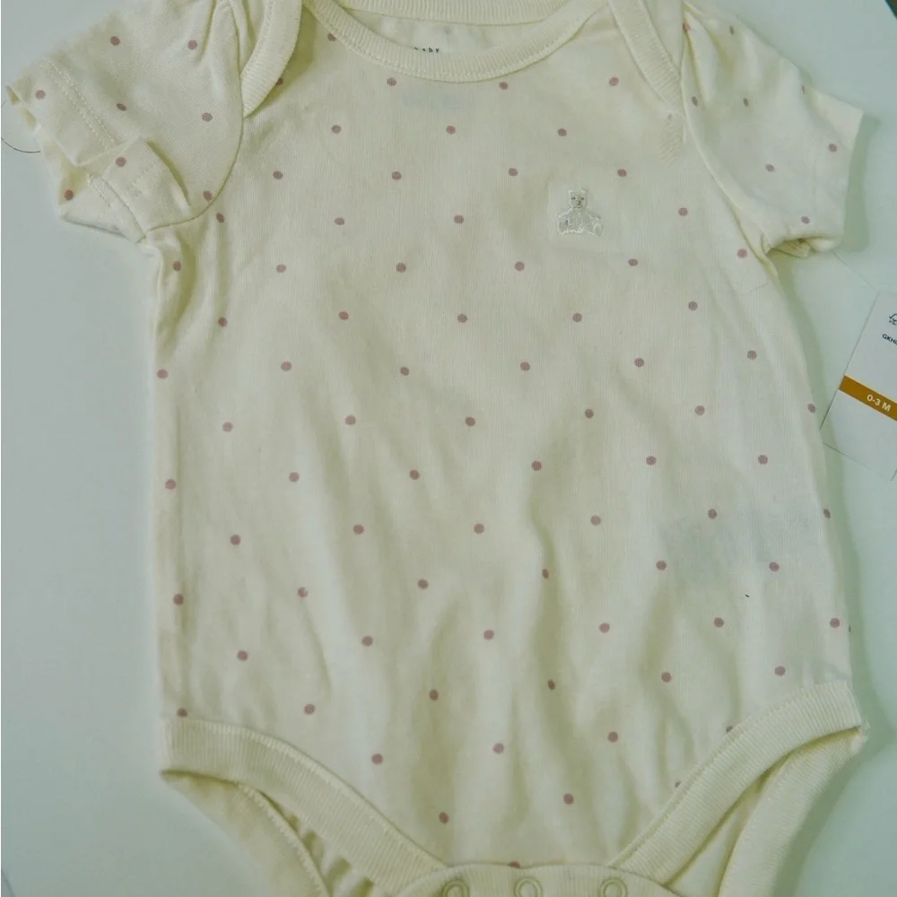 Floral Pink Kids 3Piece Set